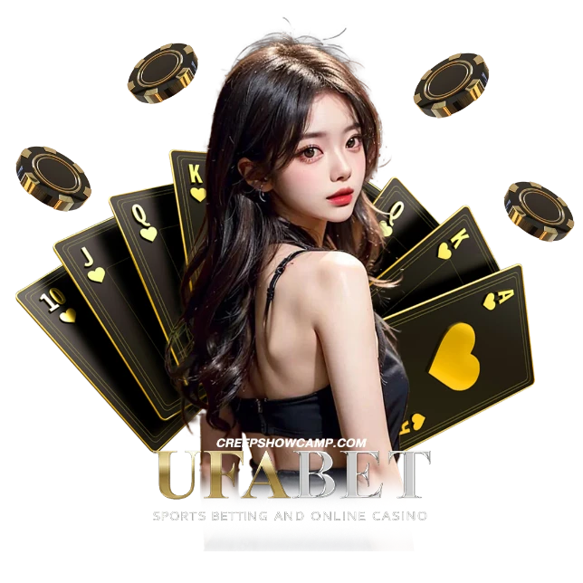 ufabet เข้าสู่ระบบ ฝาก-ถอน